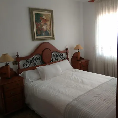 Un Lujazo De Piso En El Centro De Appartement Calafell