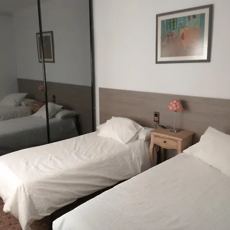 Appartement Un Lujazo De Piso En El Centro De