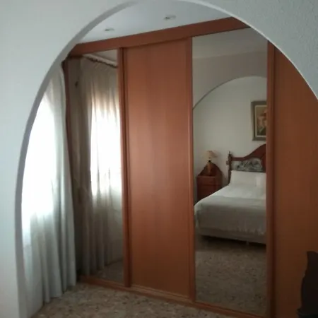 Un Lujazo De Piso En El Centro De * Calafell