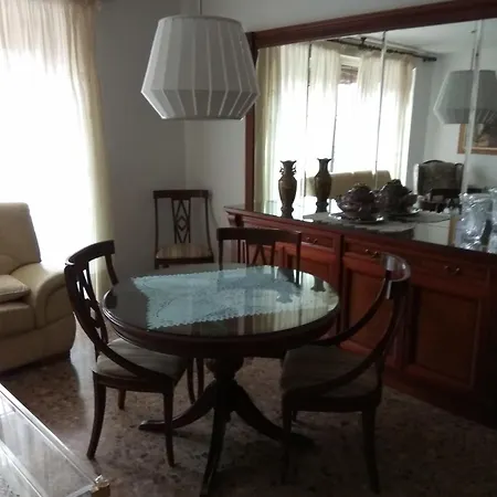Appartement Un Lujazo De Piso En El Centro De *