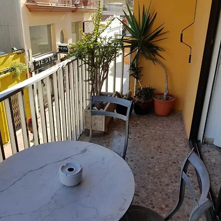 Un Lujazo De Piso En El Centro De Apartamento
