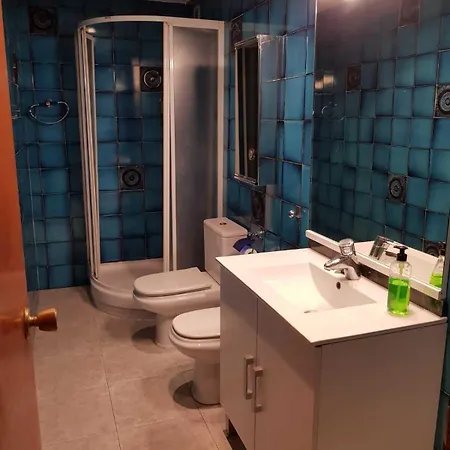 Un Lujazo De Piso En El Centro De * Calafell